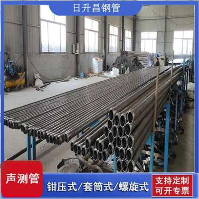 青阳声测管桩基检测的频率要达到多少百分比