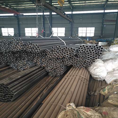 青阳[50声测管规格尺寸]建立中长期去产能有效机制